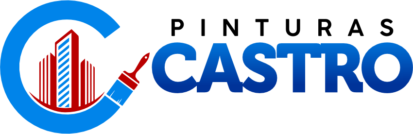 Castro Pinturas Logo
