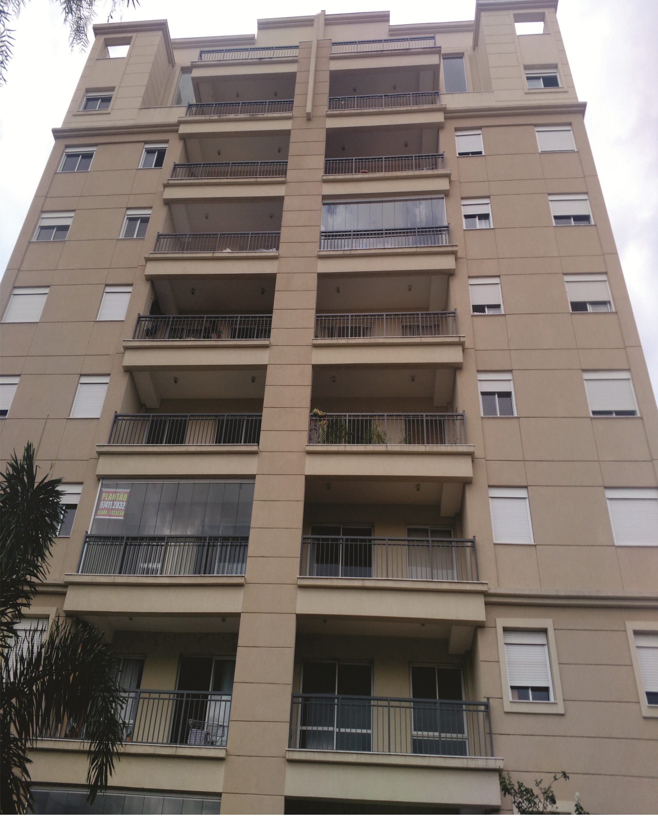 Projeto Residencial