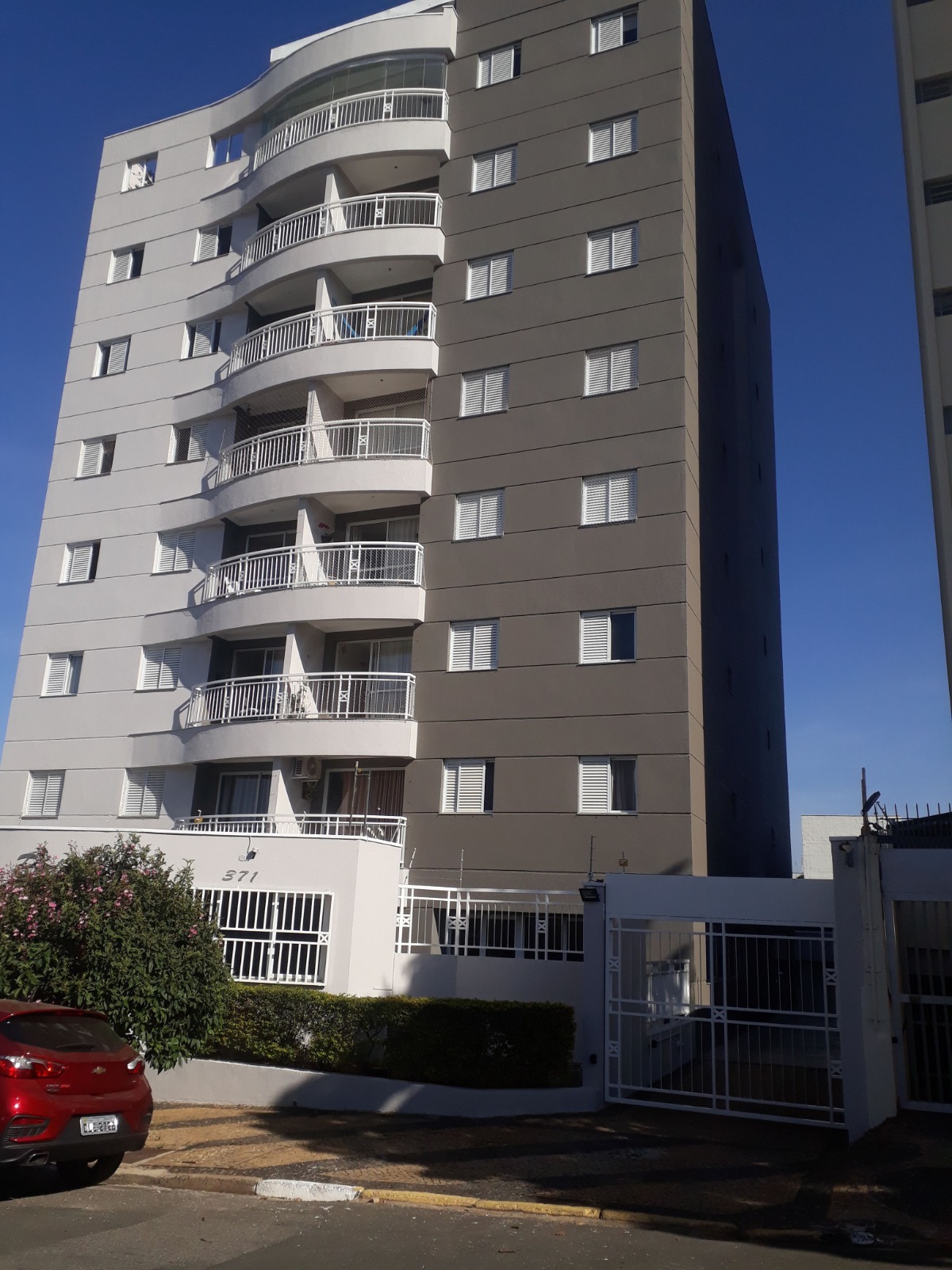 Projeto Residencial