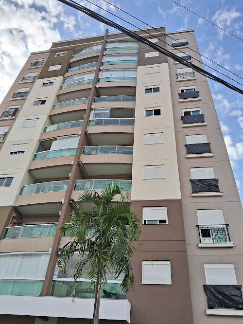Projeto Residencial